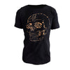 T-shirt MVL Gold line 