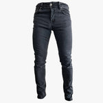 Charger l&#39;image dans la visionneuse de la galerie, MVL super stretch jeans black