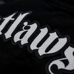 Afbeelding laden in Galerijviewer, MVL &quot;Outlaws inc&quot; oversized T-shirt