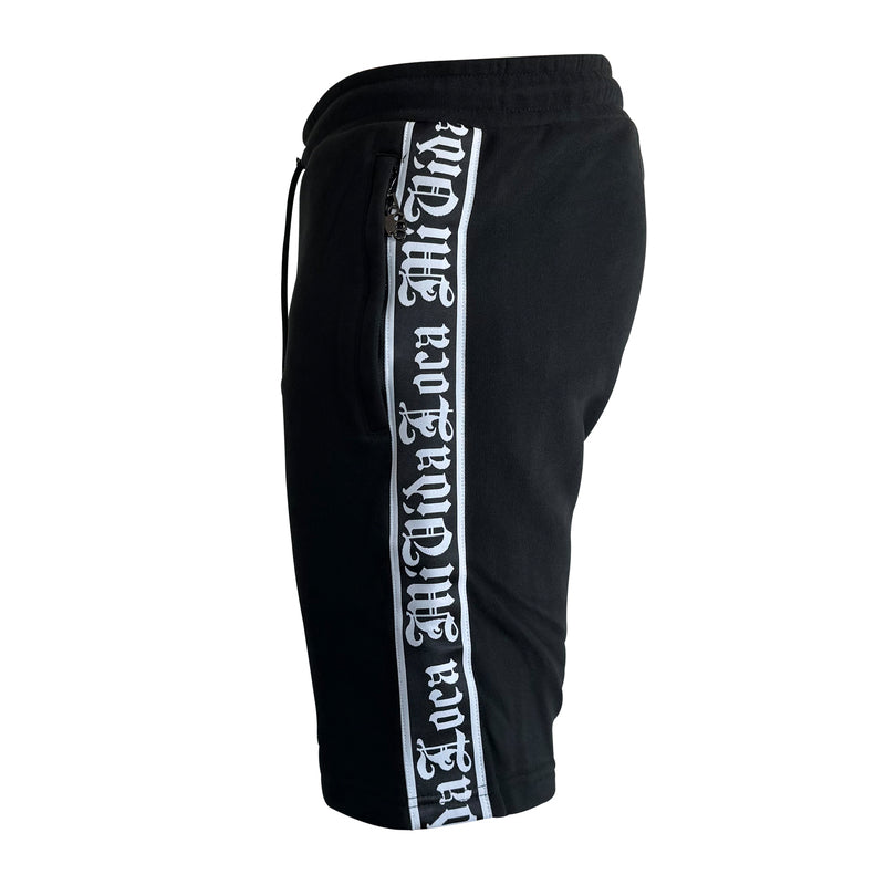 Pantalones cortos tipo jogger MVL Premium QF