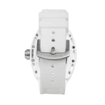 Load image into Gallery viewer, MVL &quot;Skull&quot; Limited Edition Watch - White/Silver