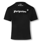 Afbeelding laden in Galerijviewer, Partyraiser x Mividaloca Limited Edition Woman T-shirt