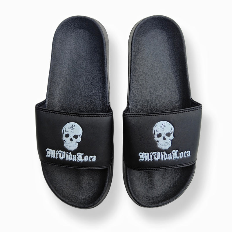 MVL Skull slides