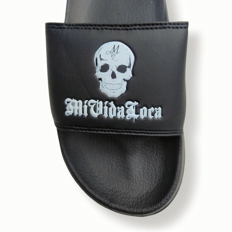 MVL Skull slides