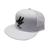 MVL truckercap - White